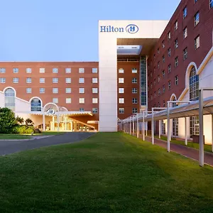 Hilton Rome Airport Φιουμιτσίνο