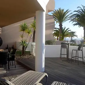 De Diseno Con Espectacular Terraza Apartment San Miguel de Abona
