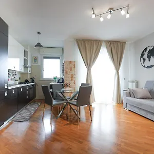  Apartment Nuvola Easy Self Check-in