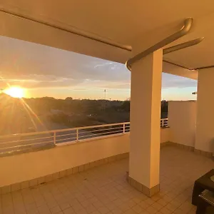  Apartment Domusbea