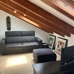 La Mansarda Di Jt Varazze