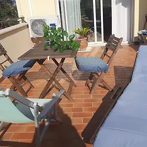  Appartamento La Terrazza Sul Faro