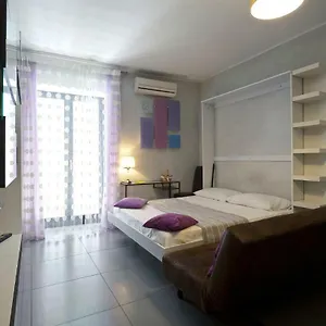 Casa Nocelle Napoli