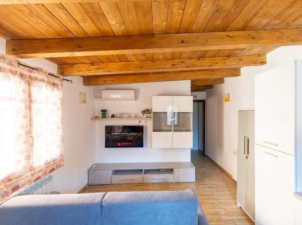 Holiday home Sunrise Home Fiumicino