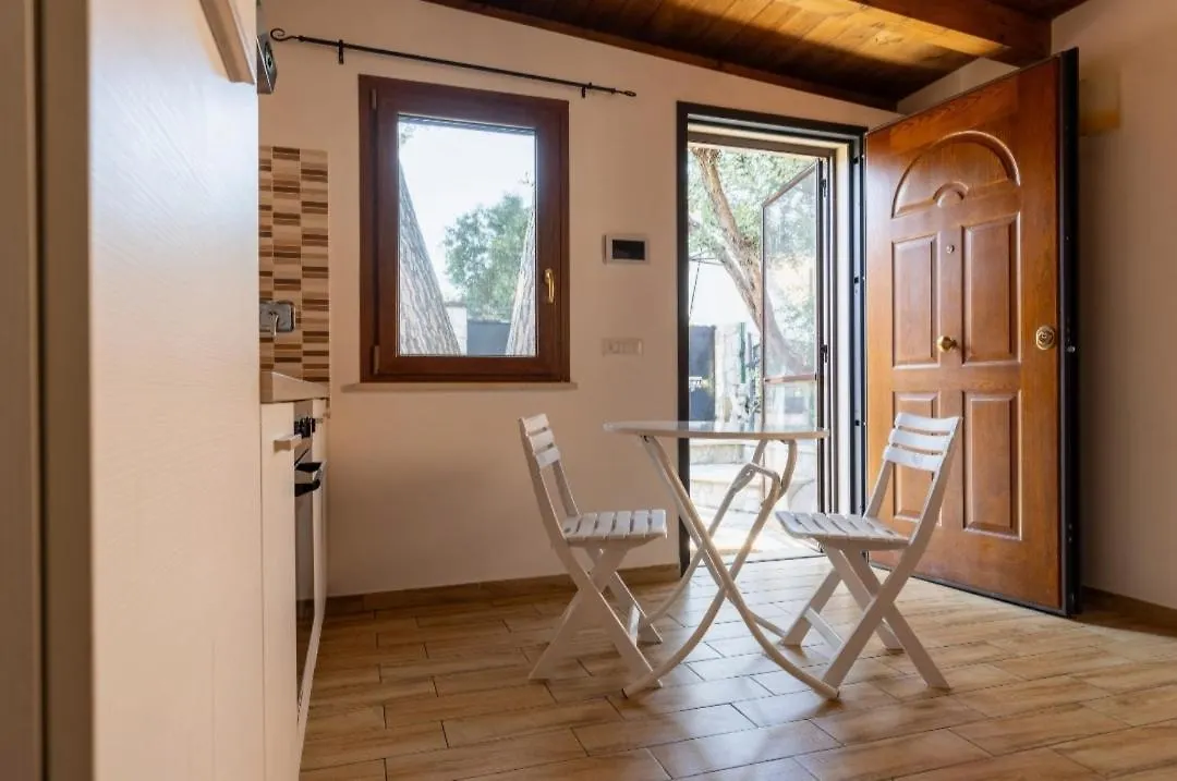 Sunrise Home Fiumicino