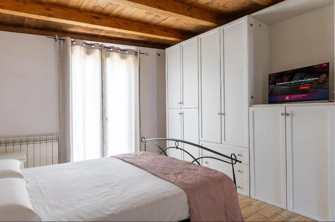 Holiday home Sunrise Home Fiumicino